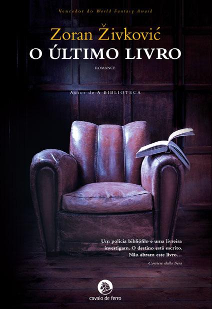 Živković_Livro